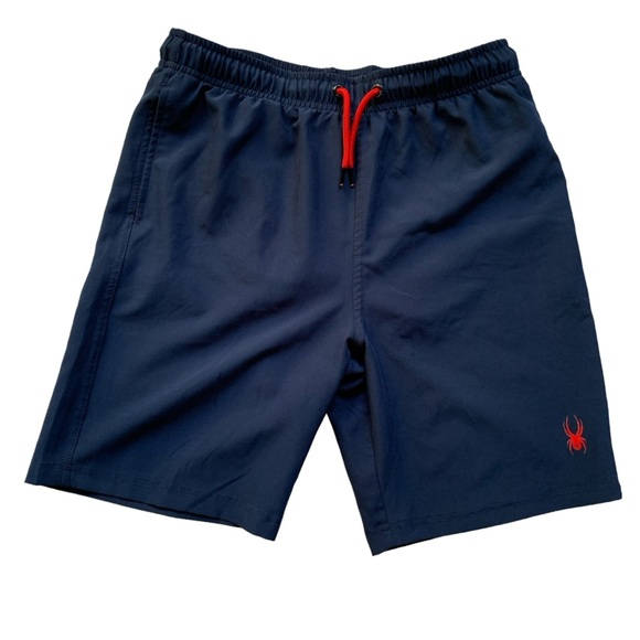 Spyder swim shorts size medium - Picture 1 of 9